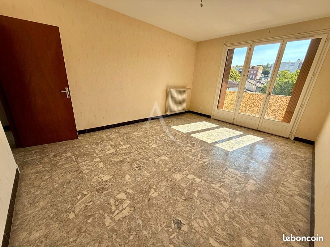 Appartement 3 pièces 68 m² · à Ramonville-Saint-Agne · 68 m² · 820 €/mois