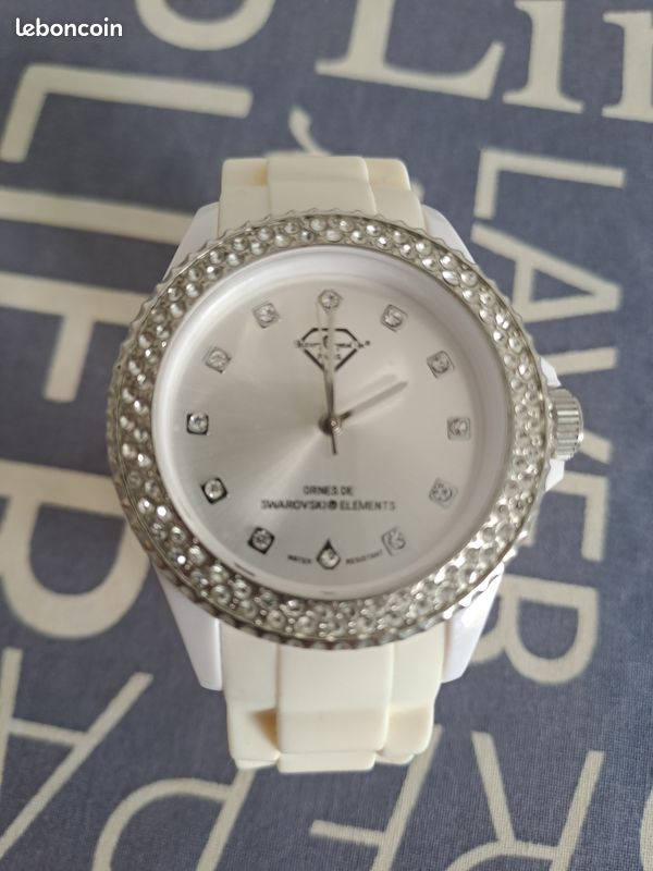 Montre femme (image 1)