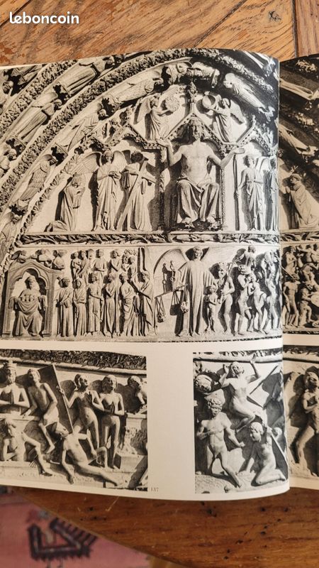 Cathédrales de France, lot de 3 livres (image 11)
