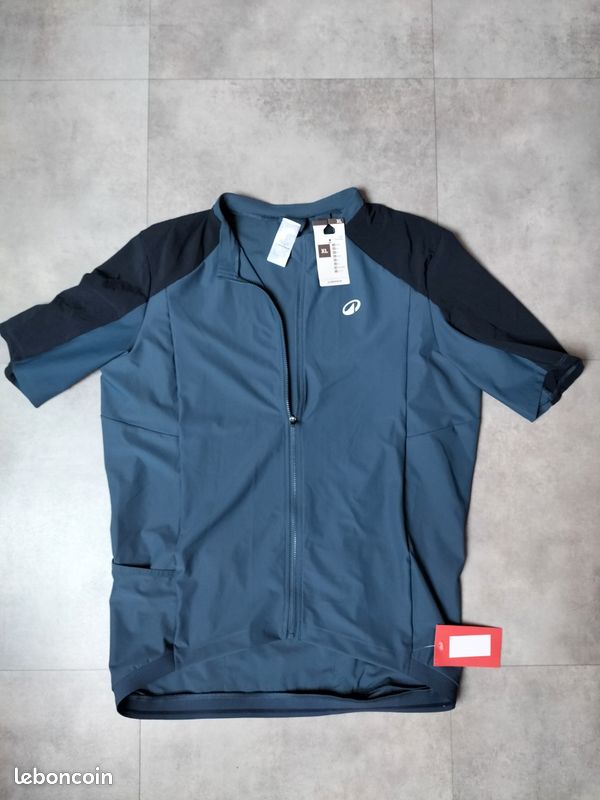 Maillot VTT (image 1)