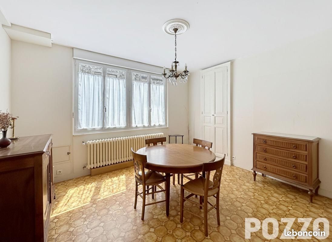 Appartement 2 pièces 45 m² · à Granville · 45 m² · 149 500 €