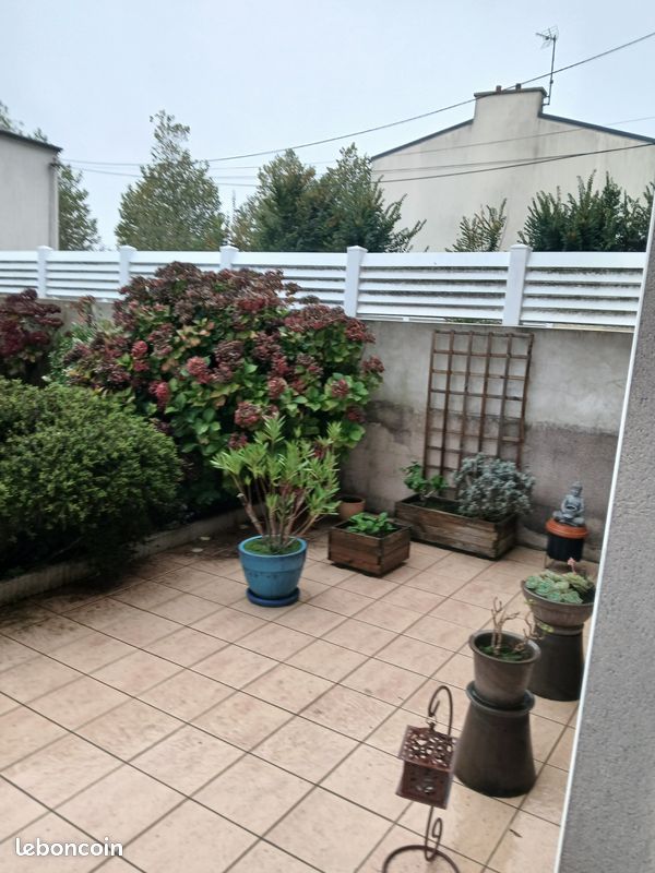 Maison 5 pièces 117 m² · à Brest · 117 m² · 235 000 €