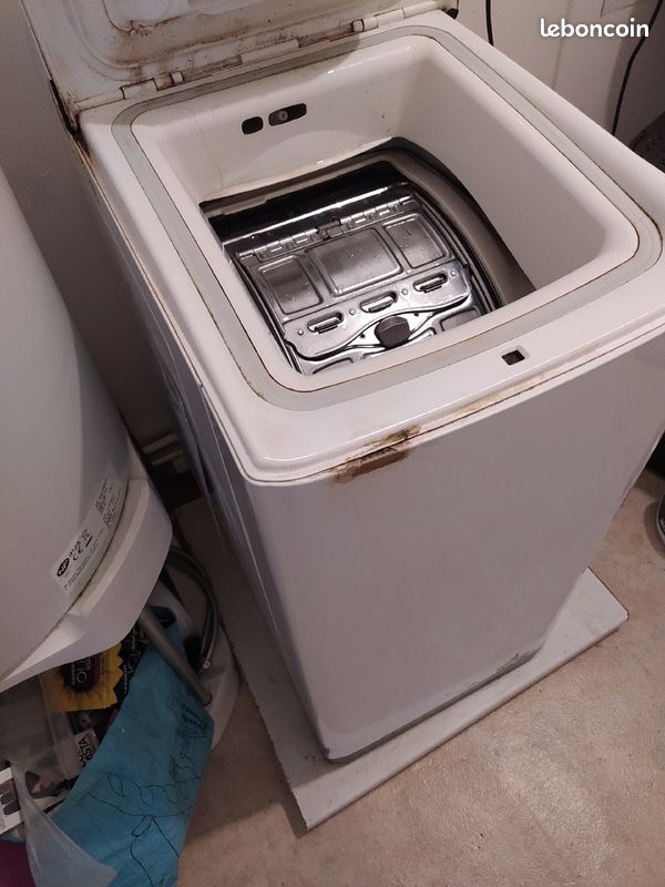 Lave linge (image 2)