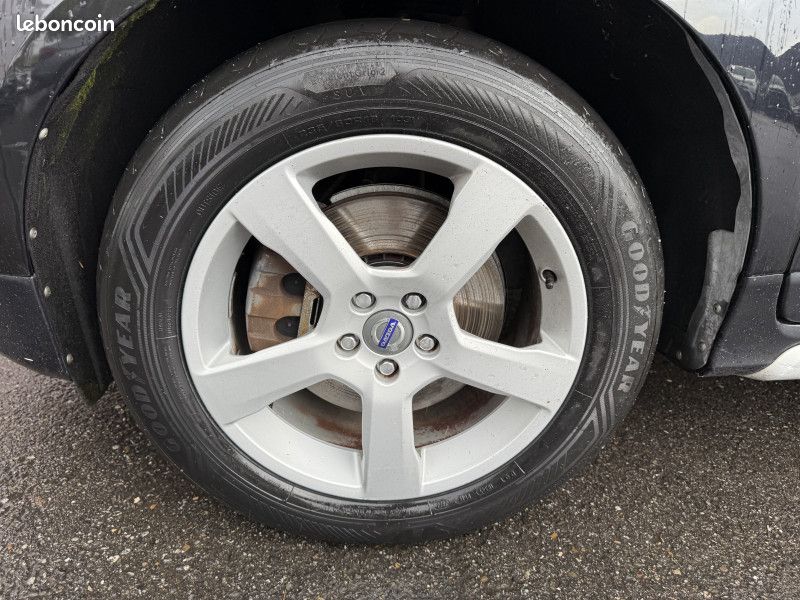 Volvo XC60 D3 163CH DRIVE R-DESIGN (image 16)