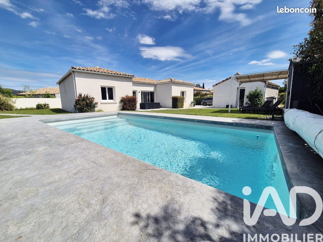 Maison 3 pièces 110 m² · à Rigarda · 110 m² · 365 000 €
