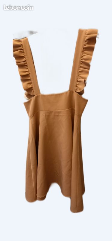 Petite robe (image 1)