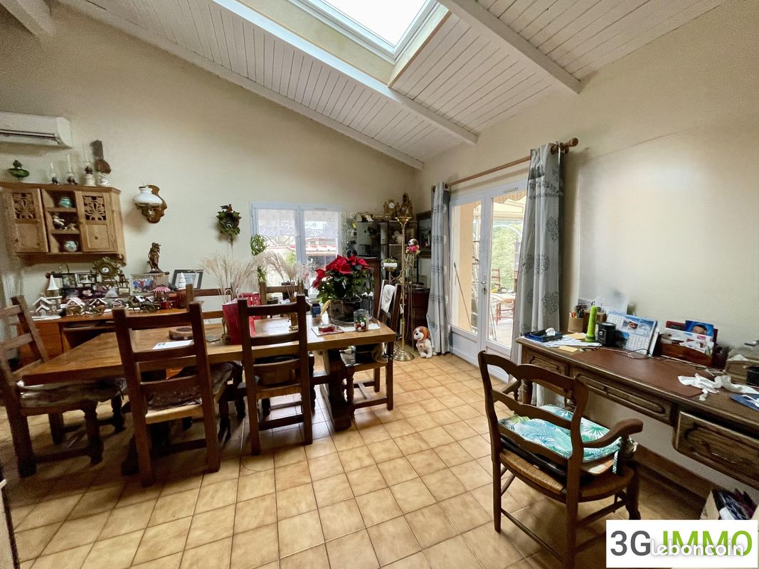 Maison 4 pièces 122 m² · à Jard-sur-Mer · 122 m² · 367 000 €