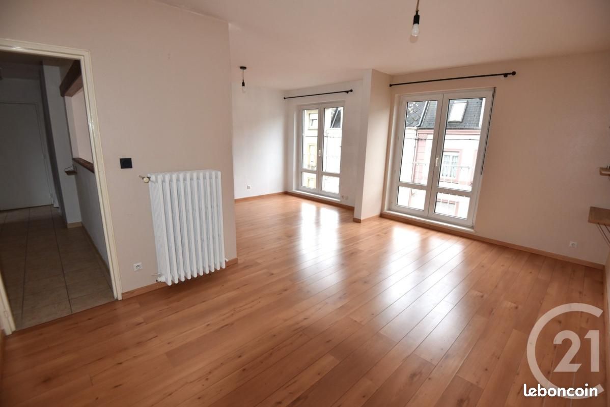 Appartement 3 pièces 67 m² · à Hagondange · 67 m² · 700 €/mois