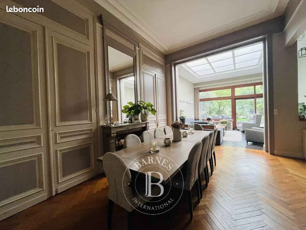 Maison 10 pièces 242 m² · à Armentières · 242 m² · 477 750 €