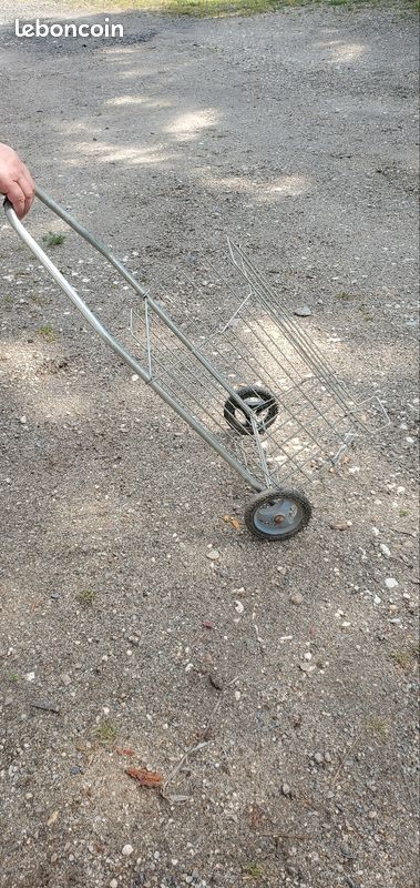 Chariot de caisses (image 4)