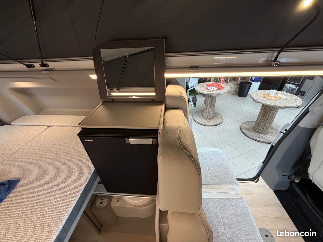 Westfalia KIPLING *NOUVEAUTE 2026* BVA (image 7)