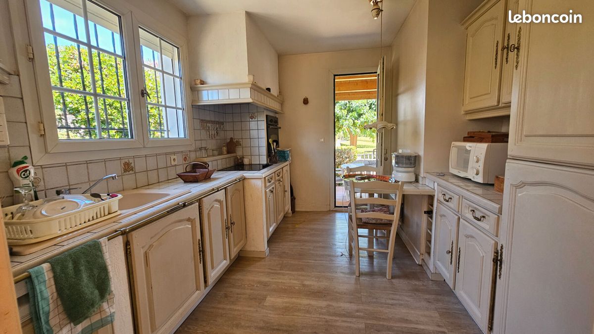 Maison 3 pièces 85 m² (image 4)