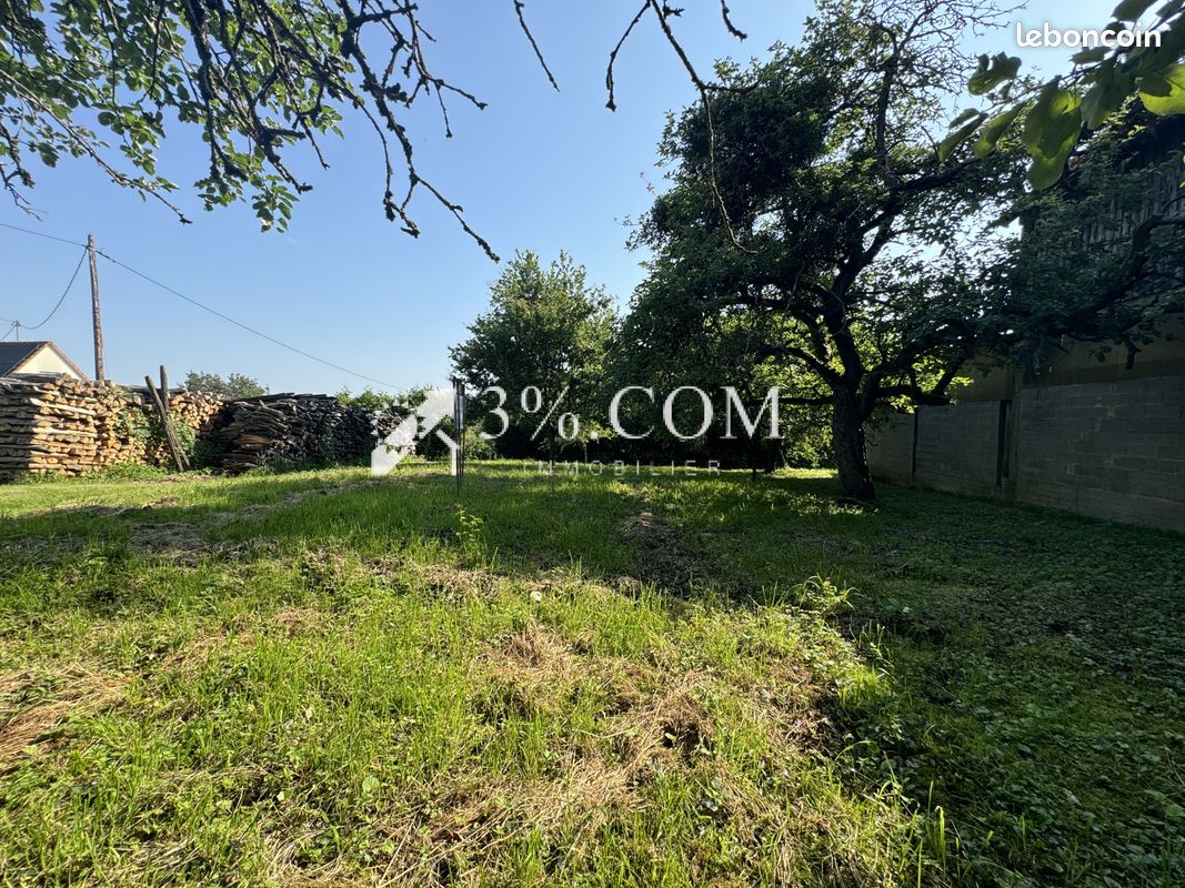 Terrain 428 m² · à Ringendorf · 428 m² · 42 500 €