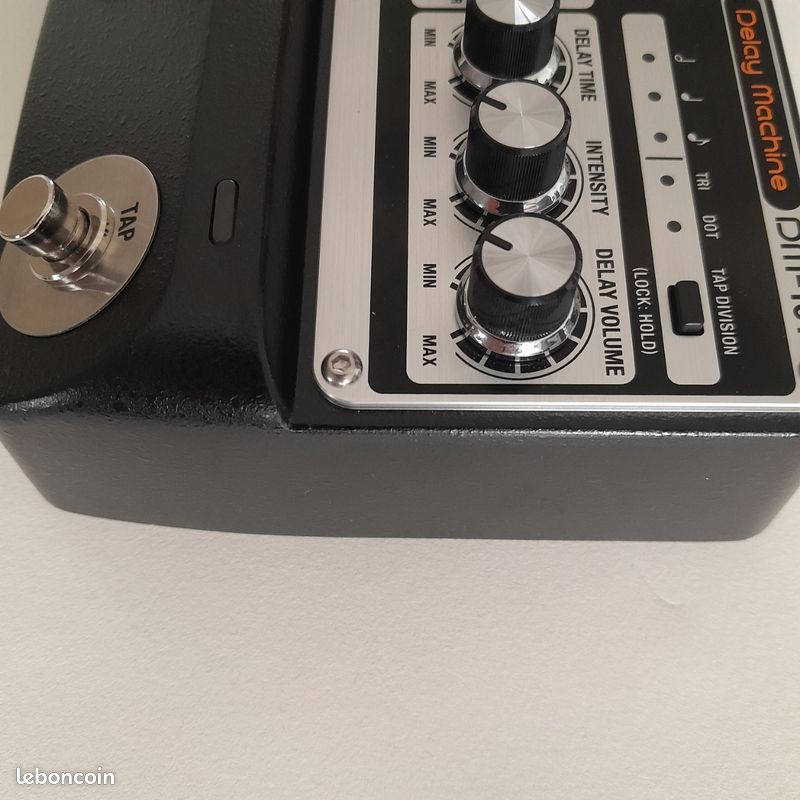 BOSS Dm-101 Delay Machine (image 5)