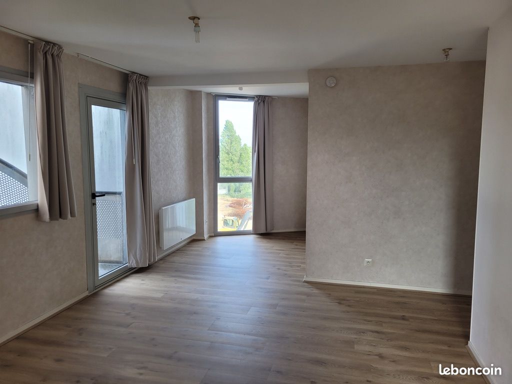 Appartement 1 pièce 30 m² · à Saint-Nazaire · 30 m² · 485 €