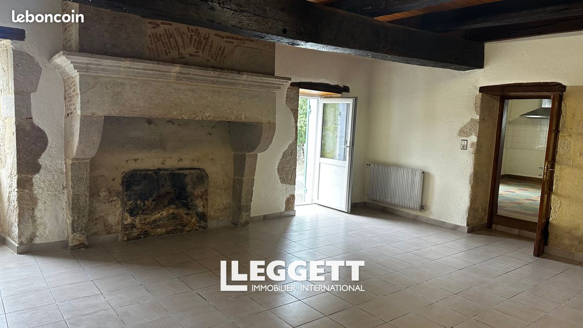 Maison 3 pièces 103 m² · à Duras · 103 m² · 190 800 €