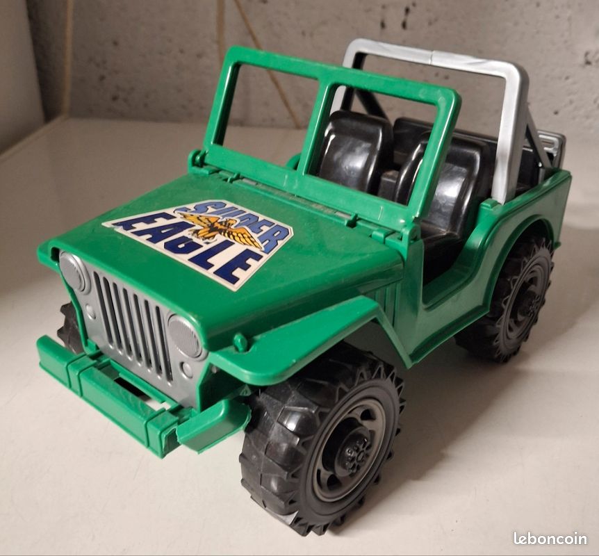 Nos vehicules de safaris | Espace Sélect