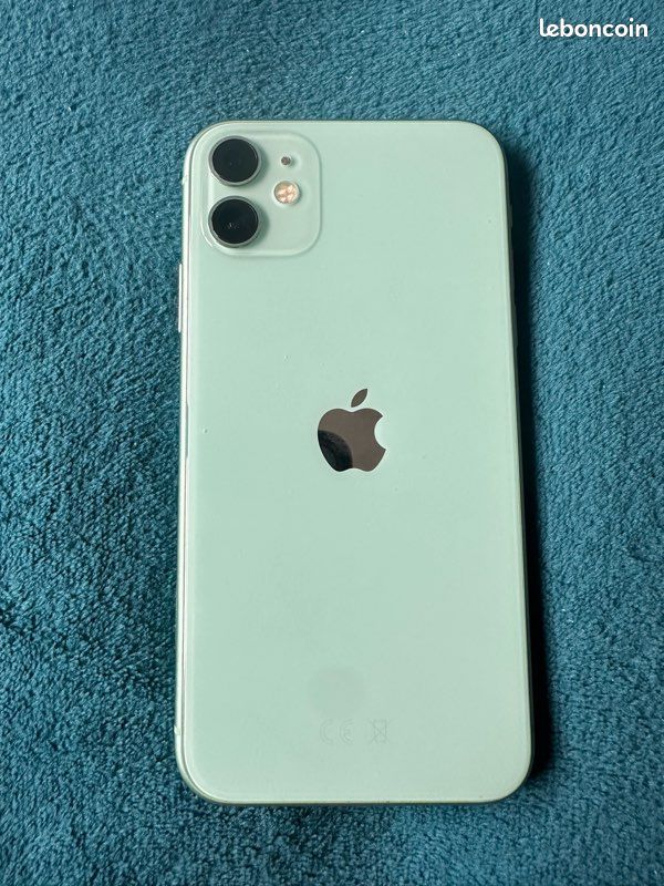 IPhone 11 128gb (image 1)