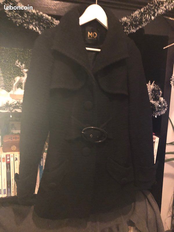 Manteau (image 1)