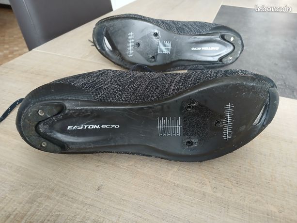 Chaussures Vélo Giro Petra Femme - Taille 40 (EU 8.25 US) - Gris - Excellent état