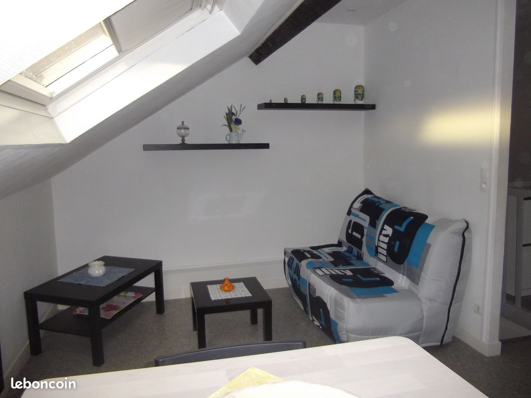 Appartement a louer saint-quentin - 2 pièce(s) - 30 m2 - Surfyn