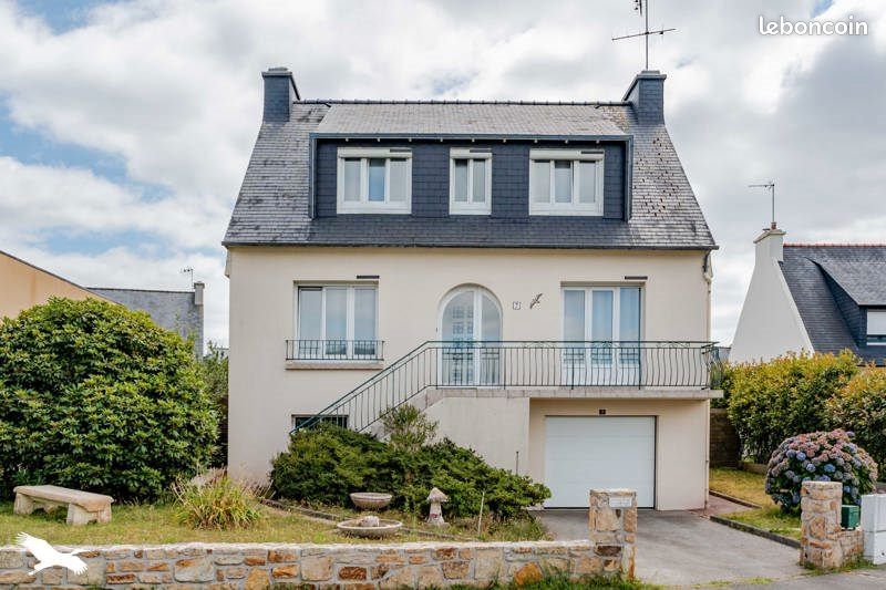 Maison 7 pièces 134 m² · à Guipavas · 134 m² · 334 336 €