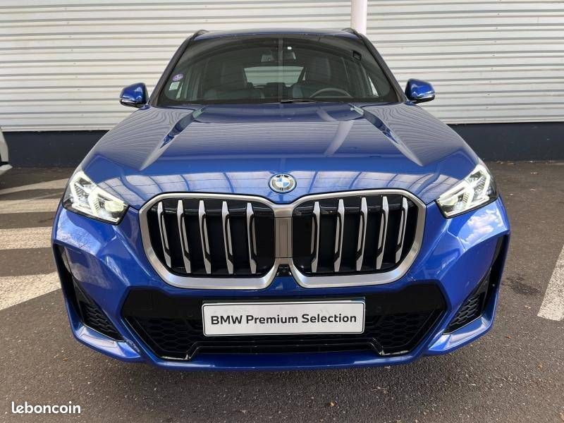 BMW X1 xDrive 30e 326ch DKG7 M Sport (image 3)