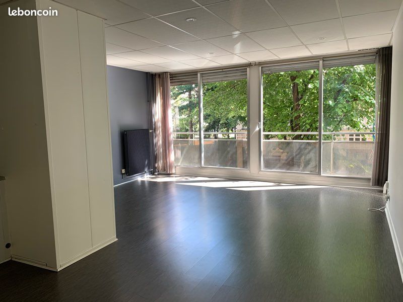 Appartement 1 pièce 35 m² · à Clermont-Ferrand · 35 m² · 560 €