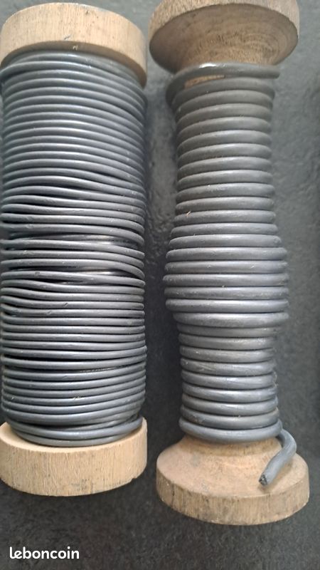 Rouleaux de plomb (image 3)