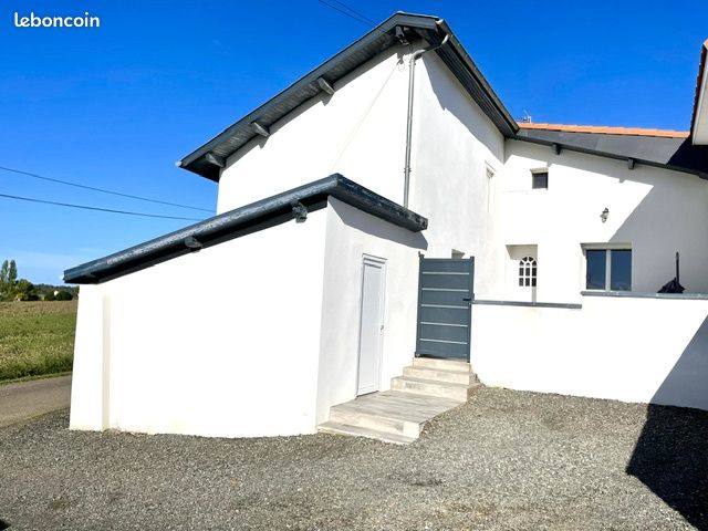 Maison 4 pièces 91 m² · à Montfort-en-Chalosse · 91 m² · 862 €/mois