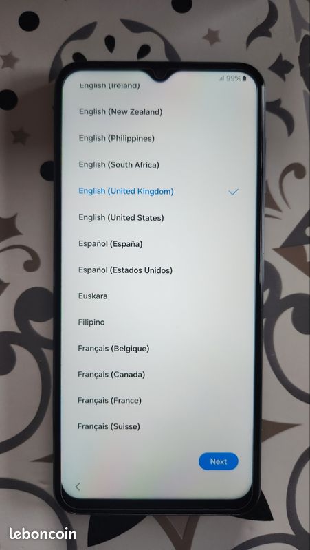 Samsung Galaxy A13 (image 2)