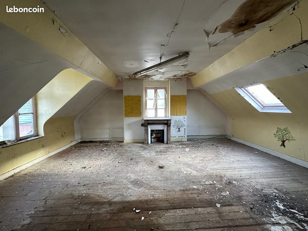Immeuble 7 pièces 177 m² (image 9)