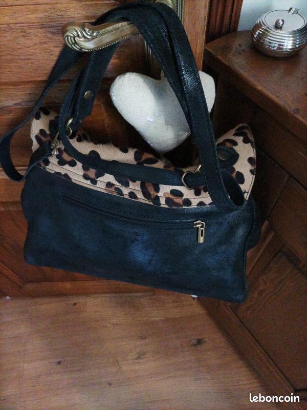 Sac en cuir (image 2)