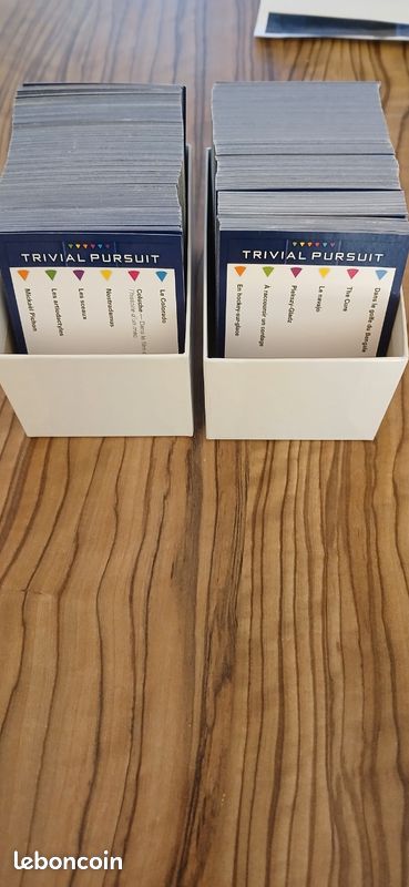 Jeux trivial pursuit (image 2)