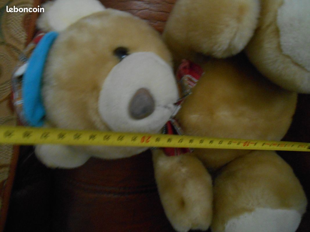 Nounours 30 cm (image 7)