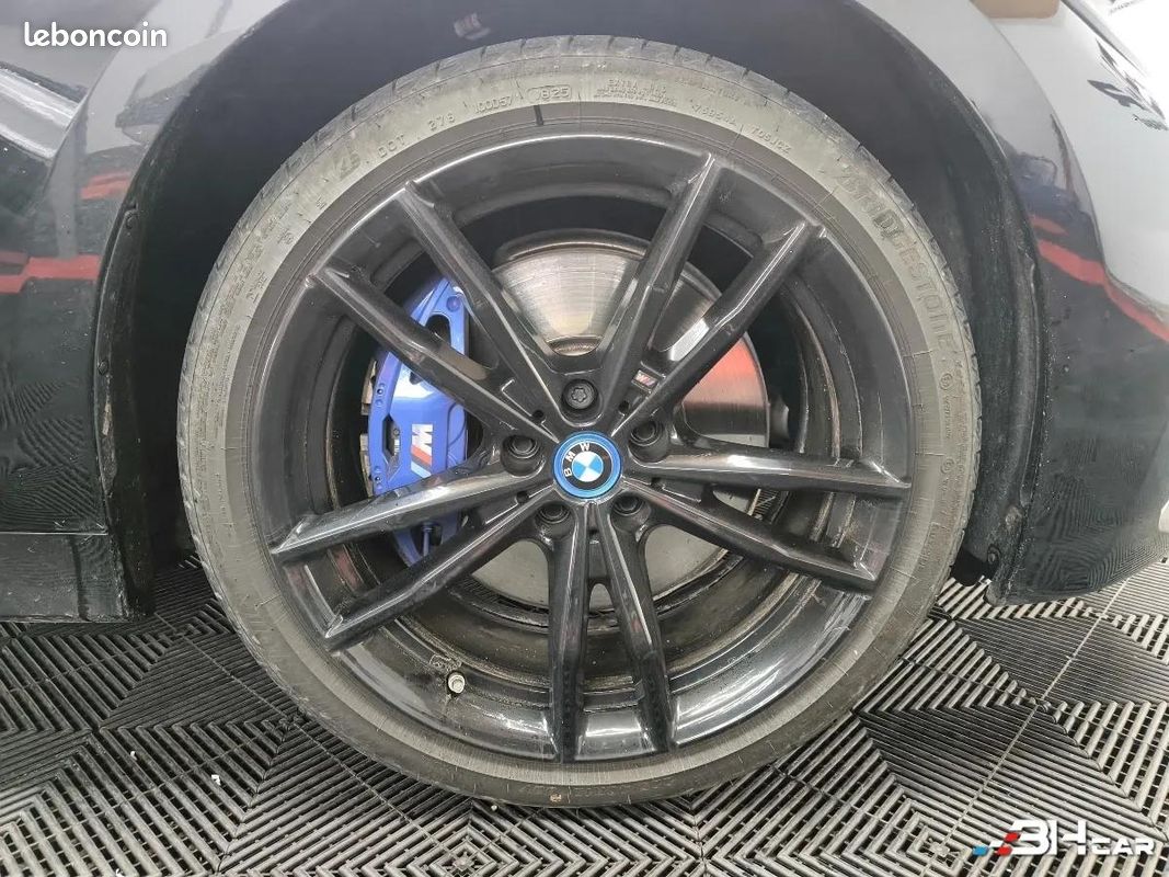 Bmw Serie 3 Touring 2.0 330E PHEV BVA8 M-Sport - 292cv / Sièges chauffants / Carplay / Keyless (image 24)