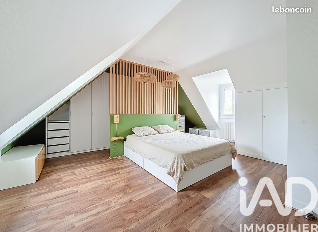 Maison familiale 6 pièces 180 m² (image 12)