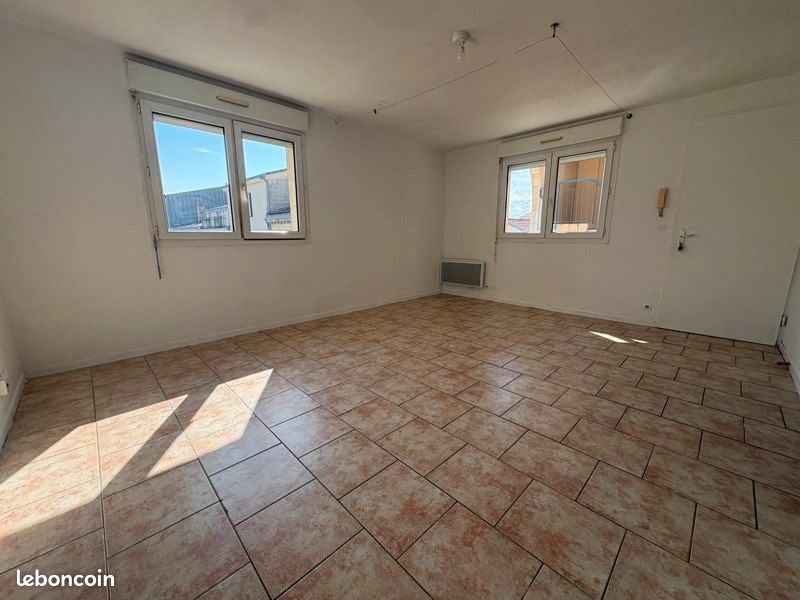 Appartement 1 pièce 33 m² · à Bègles · 33 m² · 600 €/mois