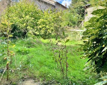 Vends maison 85m2