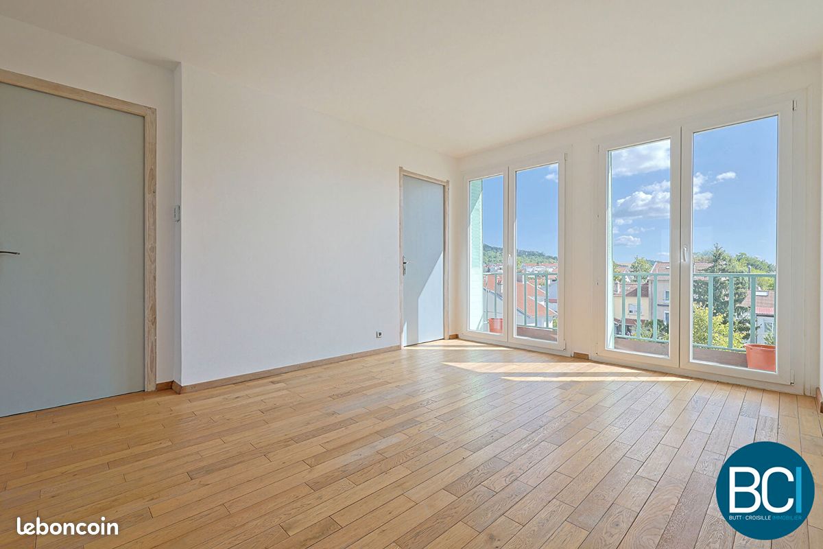 Appartement 3 pièces 71 m² (image 3)