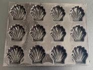 Coupelle - coquille St Jacques en porcelaine - Arts de la table