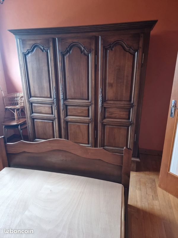 Chambre à coucher (image 3)