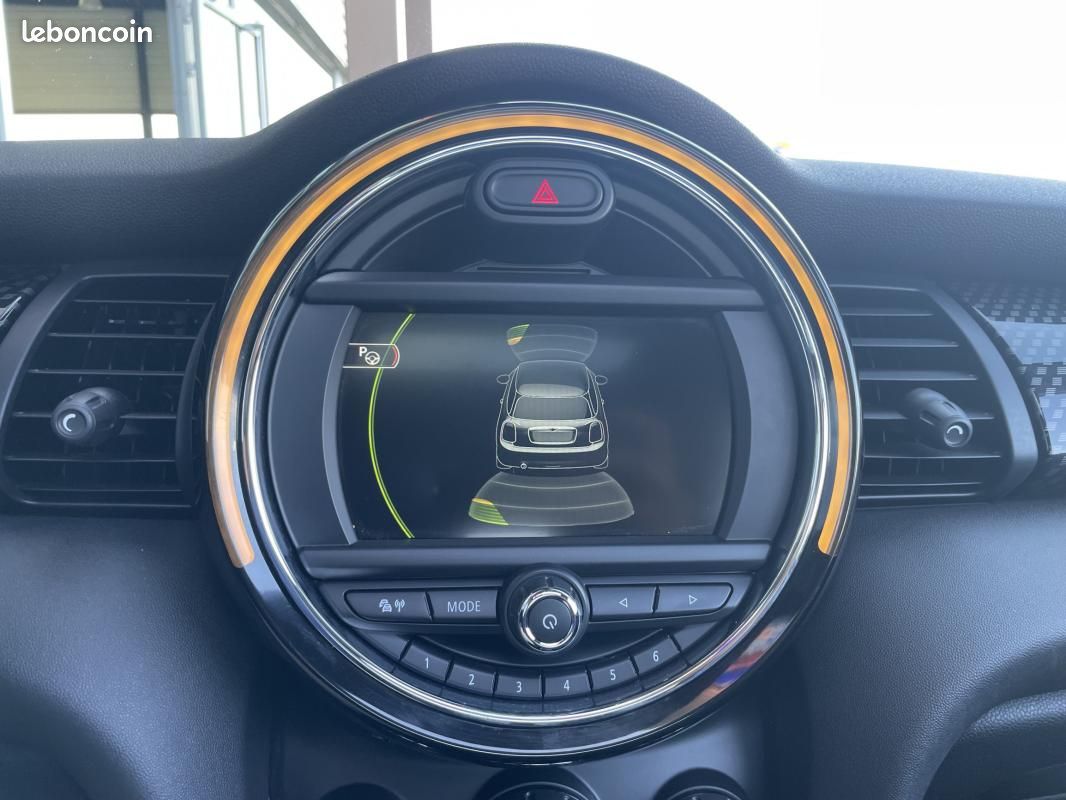 Mini COOPER S (F56) 2.0i 192 BVA (image 11)