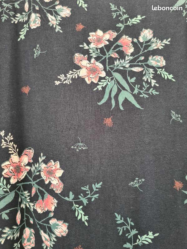 Robe grossesse 34-36 (image 3)