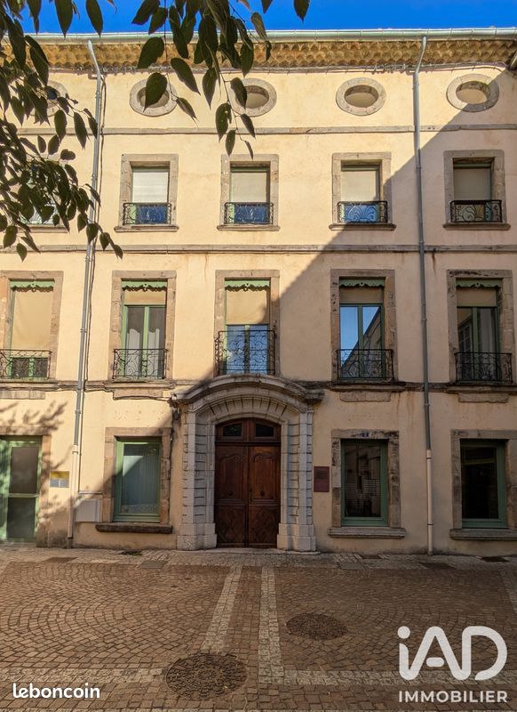 Appartement 9 pièces 200 m² · à Privas · 200 m² · 319 000 €