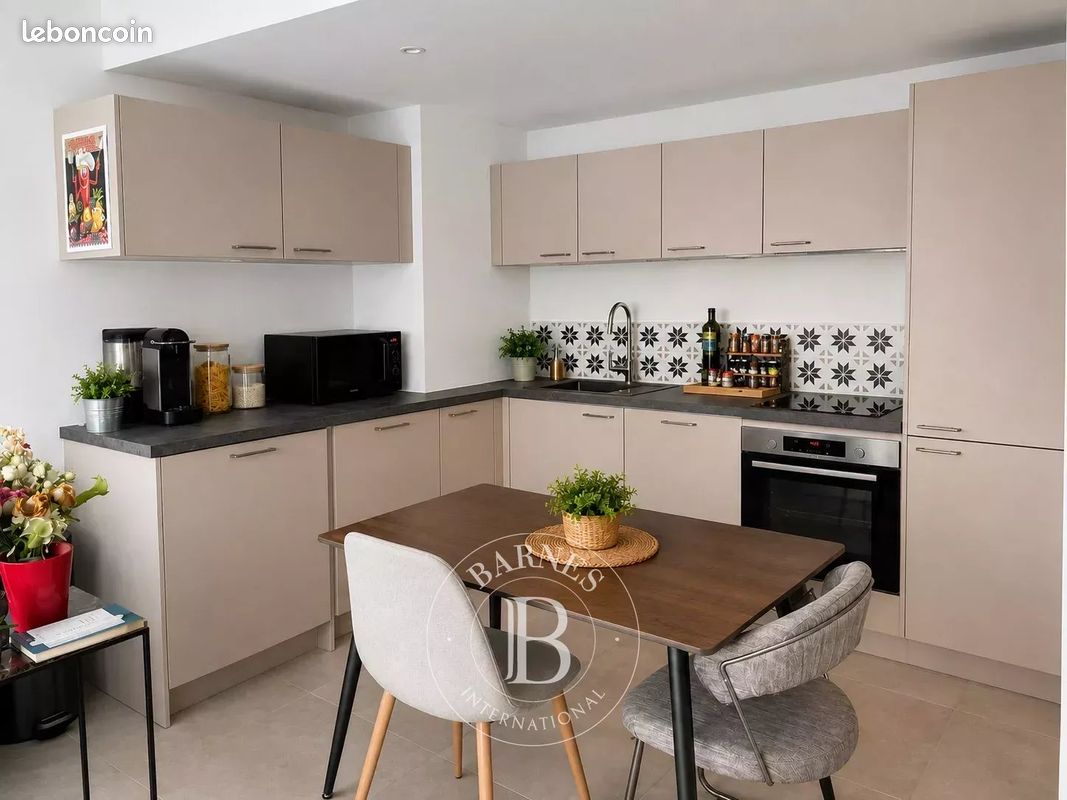 Appartement 2 pièces 51 m² · à Deauville · 51 m² · 420 000 €
