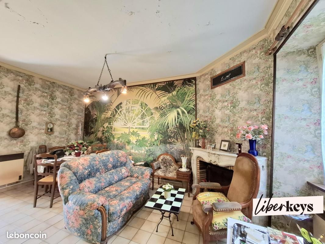 Maison 6 pièces 135 m² (image 12)