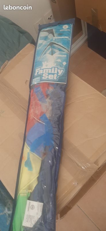 Vend cerf volant enf (image 1)