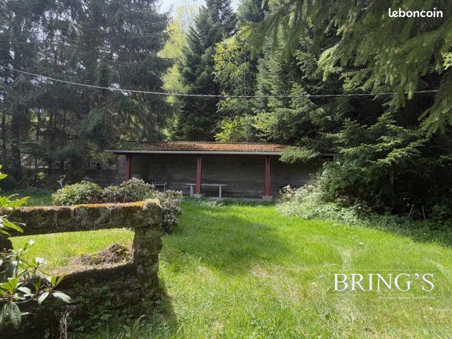 Terrain 519 m² · à Champdray · 519 m² · 17 000 €