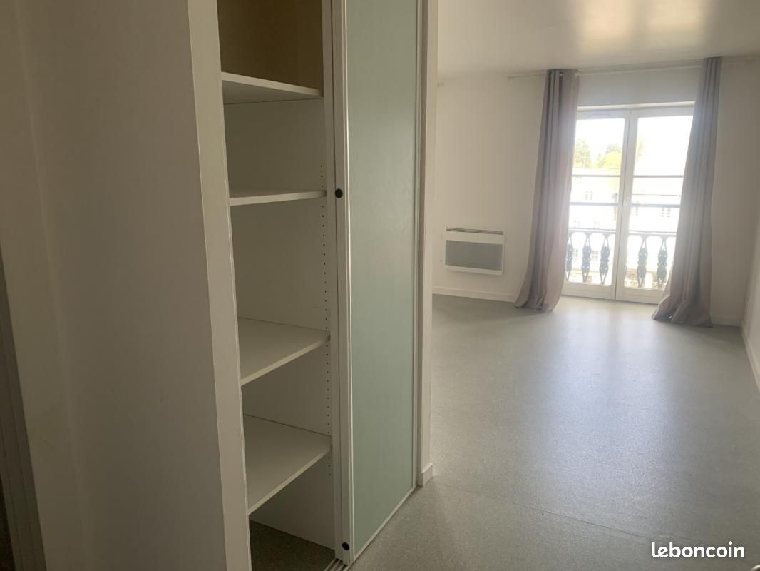Appartement 2 pièces 46 m² · à Lamballe-Armor · 46 m² · 505 €/mois